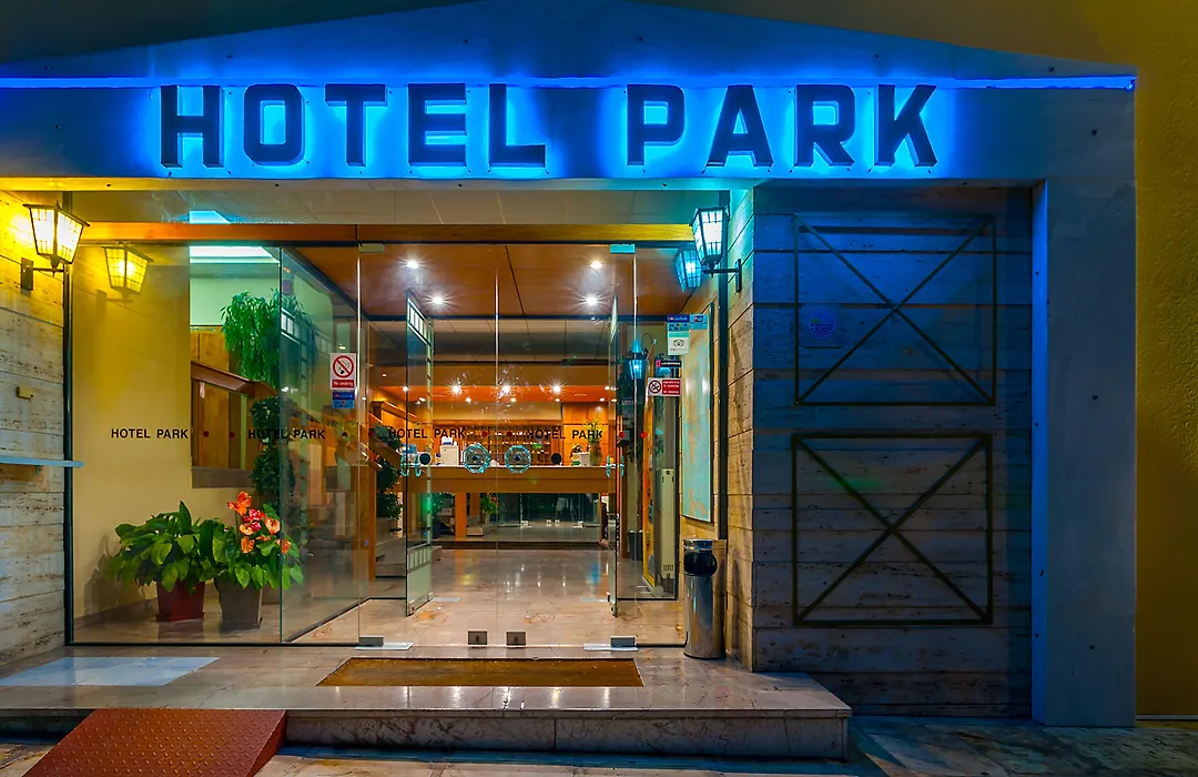 Park Hotel-1